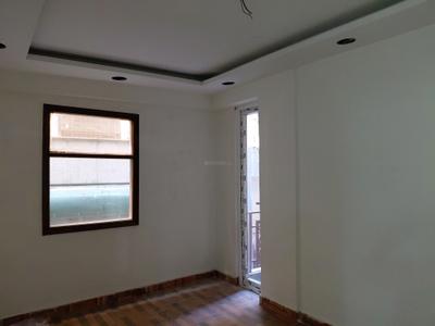 Bedroom Image of 1480 Sq.ft 4 BHK Apartment / Flat for sale in Sultanpur New Delhi for Rs. 12500000