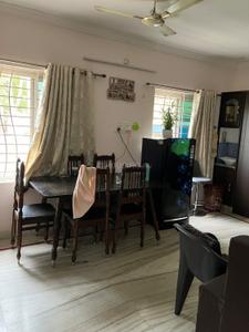 Hall Image of 1540 Sq.ft 2 BHK Builder Floor for sale in Kovilpalayam Coimbatore for Rs. 6900000