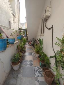 Balcony Image of 1250 Sq.ft 3 BHK Independent House for sale in Gotri Vadodara for Rs. 7000000