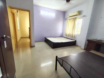 Bedroom Image of 1500 Sq.ft 3 BHK Independent House for rent in Kalbhor Group Of Company Lake Paradise, Talegaon Dabhade Pune for Rs. 29000