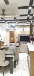 Hall Image of 1654 Sq.ft 3 BHK Apartment / Flat for sale in South City Residency, Prince Anwar Shah Connector Kolkata for Rs. 33500000