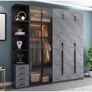 Bedroom Image of 1680 Sq.ft 3.5 BHK Apartment / Flat for rent in Global Residency, Argora Ranchi for Rs. 28000