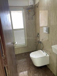 Image of 1000 Sq.ft 3 BHK Apartment / Flat for rent in Ruparel Orion, Chembur, Mumbai for Rs. 150000