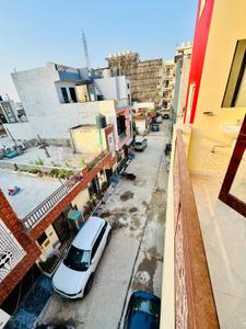 Image of 850 Sq.ft 2 BHK Builder Floor for rent in Noida Extension, Greater Noida for Rs. 12000