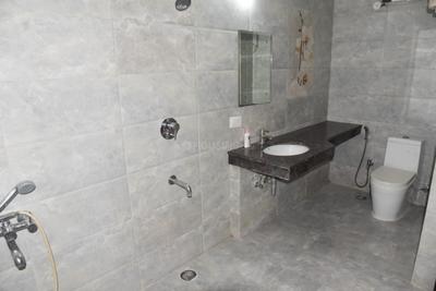 Image of 3070 Sq.ft 4 BHK Apartment / Flat for sale in Omaxe Heights , Gomti Nagar, Lucknow for Rs. 24000000