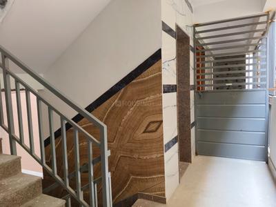 Balcony Image of 1667 Sq.ft 3 BHK Apartment / Flat for sale in Kodipalya Bengaluru for Rs. 9500000