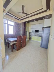 Hall Image of 1750 Sq.ft 3 BHK Builder Floor for rent in Sector 15 Part 2 Gurgaon for Rs. 60000