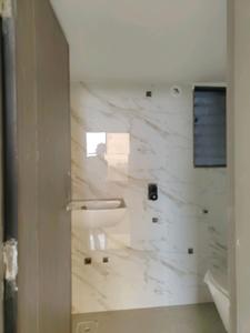 Bedroom Image of 570 Sq.ft 1 BHK Apartment / Flat for sale in Seven Star Horizon, Boisar Mumbai for Rs. 2300000