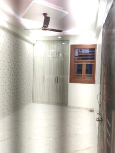 Hall Image of 1250 Sq.ft 3 BHK Builder Floor for sale in Govindpuram Ghaziabad for Rs. 5500000