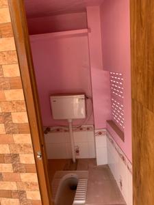 Bathroom Image of 200 Sq.ft 2 BHK Independent House for rent in Kote Gate Bikaner for Rs. 8000