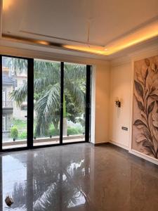 Hall Image of 2200 Sq.ft 5 BHK Independent House for sale in Omaxe Chandigarh Extension Plot, New Chandigarh Chandigarh for Rs. 85000000