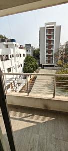 Balcony Image of 953 Sq.ft 2 BHK Apartment / Flat for sale in Amrutdham Nashik for Rs. 3250000