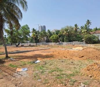 keralarealty Plot View 1
