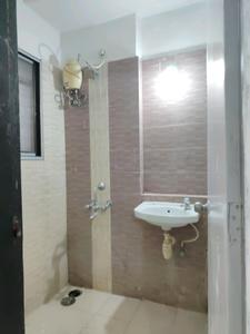 Bedroom Two Image of 930 Sq.ft 2 BHK Apartment / Flat for sale in TATA New Haven Boisar II, Boisar Mumbai for Rs. 4200000