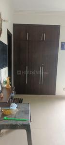 Bedroom Image of 1895 Sq.ft 3 BHK Apartment / Flat for rent in Paramount Symphony, Crossings Republik Ghaziabad for Rs. 22000