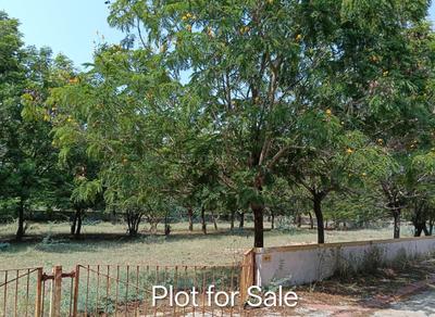 Image of 2700 Sq.ft Residential Plot / Land for sale in Bakeri Serenity Pastures, Lakshmanpura, Ahmedabad for Rs. 3510000
