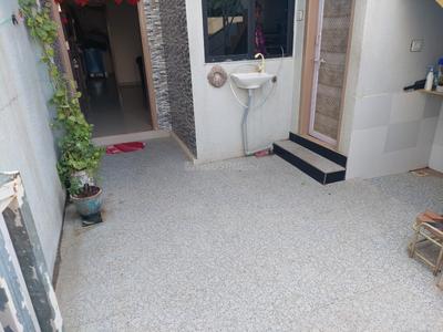Balcony Image of 675 Sq.ft 3 BHK Duplex for sale in Moti Palace Township Junagadh for Rs. 2651000
