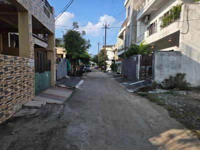 Kamal Vrindavan Phase I Plot View 3