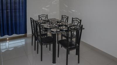 Hall Image of 3002 T-18 Blue Ridge in Hinjawadi, Pune