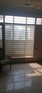 Hall Image of 1725 Sq.ft 3 BHK Apartment / Flat for rent in Maya Estatz Maya Garden 1, Nabha Zirakpur for Rs. 20000