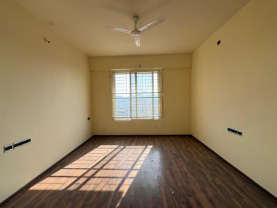 Hall Image of 2500 Sq.ft 4 BHK Apartment / Flat for sale in Pharande Puneville, Punawale Pune for Rs. 23000000
