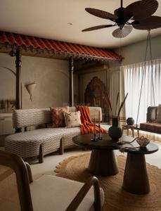 Hall Image of 3564 Sq.ft 5 BHK Apartment / Flat for sale in Banaswadi Bengaluru for Rs. 53500020