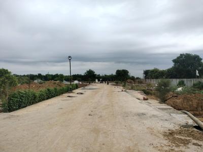 Image of 170 Sq.ft Residential Plot / Land for sale in Emarald Gulmohar, Tajupur, Faridabad for Rs. 22100000