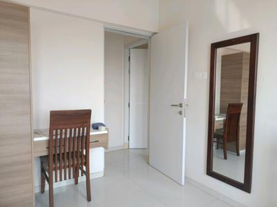 Bedroom Image of 1080 Sq.ft 2 BHK Apartment / Flat for sale in Godrej Rejuve, Mundhwa Pune for Rs. 10000000