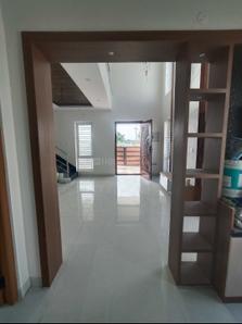 Hall Image of 1030 Sq.ft 2 BHK Apartment / Flat for sale in Thudiyalur Coimbatore for Rs. 6500000