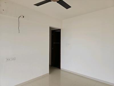 Bedroom Image of 1120 Sq.ft 2 BHK Apartment / Flat for sale in Gagan Adira, Wagholi Pune for Rs. 7800000