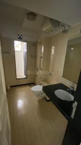 Bathroom Image of 2300 Sq.ft 3 BHK Apartment / Flat for sale in Hiranandani Gardens Solitaire, Powai Mumbai for Rs. 66000000