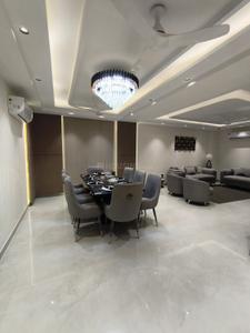 Hall Image of 2550 Sq.ft 4 BHK Builder Floor for sale in SS Mayfield Garden, Mayfield Garden Gurgaon for Rs. 28999999