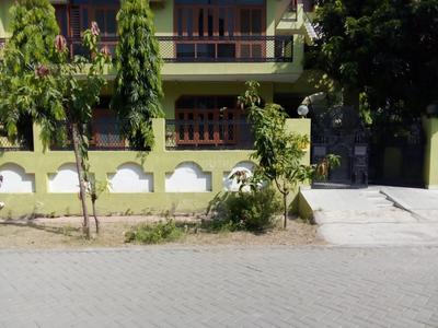 Image of 276 Sq.ft Residential Plot / Land for sale in Alpha I, Greater Noida for Rs. 56000000