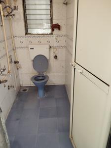 Image of 900 Sq.ft 2 BHK Apartment / Flat for rent in Malad East, Mumbai for Rs. 55000