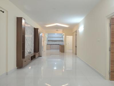 3 BHK Flat