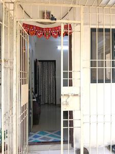 Main Entrance Image of 500 Sq.ft 1 BHK Apartment / Flat for sale in Sonal Laxmi Apartments, Kasarvadavali Thane for Rs. 4700000