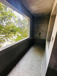 Balcony Image of 3500 Sq.ft 5 BHK Independent House for sale in Khapri Nagpur for Rs. 20000000