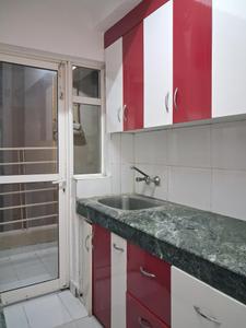 Kitchen Image of 1410 Sq.ft 3 BHK Apartment / Flat for sale in Paras Tierea, Sector 137 Noida for Rs. 12500000
