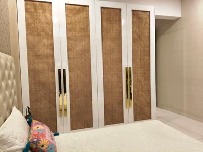 Bedroom Image of 2486 Sq.ft 3 BHK Apartment / Flat for sale in Lodha Massimo, Baner Pune for Rs. 36000000