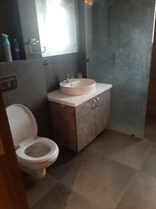 Image of 2300 Sq.ft 3 BHK Builder Floor for rent in Uppal Southend, Sector 49, Gurgaon for Rs. 65000