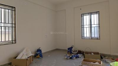 Bedroom Image of 1570 Sq.ft 3 BHK Builder Floor for sale in HSR Layout Bengaluru for Rs. 17500000
