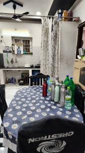 Hall Image of 1070 Sq.ft 2 BHK Apartment / Flat for sale in Axis Sai, Kistareddypet Sangareddy for Rs. 5200000