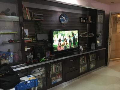2 BHK Flat