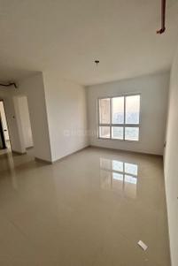 Hall Image of 600 Sq.ft 1 BHK Apartment / Flat for rent in Chandra Nagar Tower, Thane West Thane for Rs. 28000