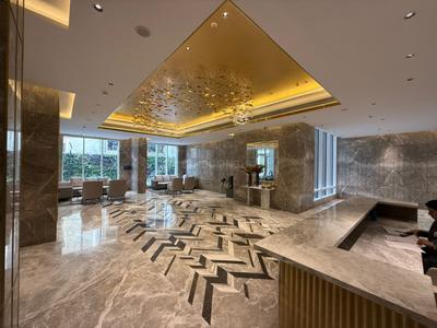 Image of 1150 Sq.ft 3 BHK Apartment / Flat for sale in Runwal Nirvana Part I, Parel, Mumbai for Rs. 56000000