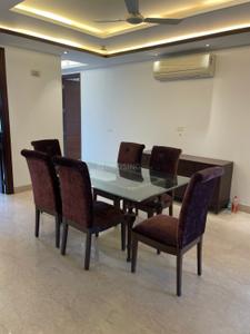 1 BHK Independent Builder Floor