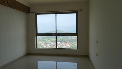 Bedroom Image of 2080 Sq.ft 3 BHK Apartment / Flat for sale in Panvel Navi Mumbai for Rs. 27000000