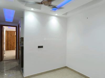 2 BHK Independent Builder Floor