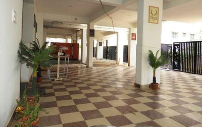 Image of MAHARAJA AGRASEN COLIVING PG  in Sector 44, Gurgaon