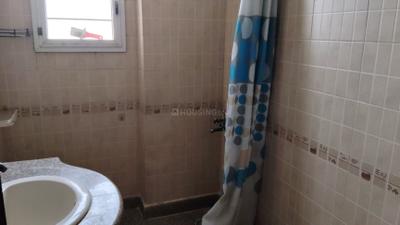 Image of 1600 Sq.ft 3 BHK Apartment / Flat for rent in Exotica East Square, Indirapuram, Ghaziabad for Rs. 31000
